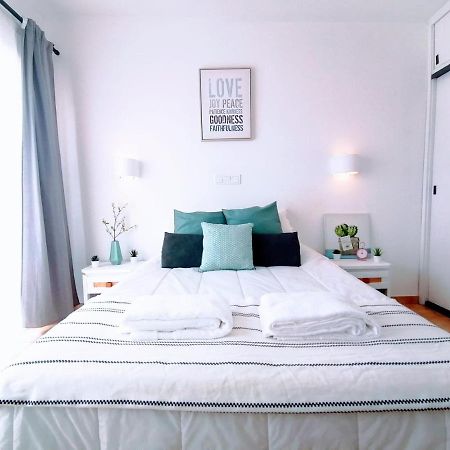 פורטימאו Lovely Apartment 500 M Walk To The Beach מראה חיצוני תמונה