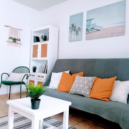 פורטימאו Lovely Apartment 500 M Walk To The Beach מראה חיצוני תמונה