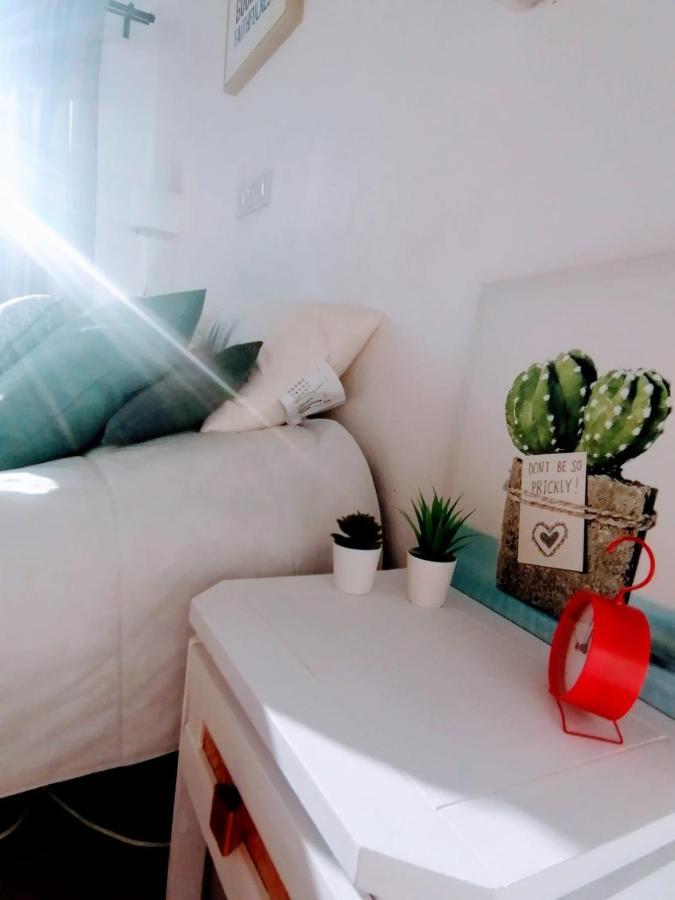 פורטימאו Lovely Apartment 500 M Walk To The Beach מראה חיצוני תמונה