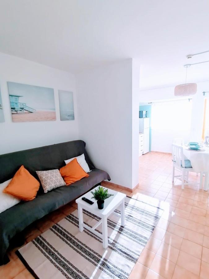 פורטימאו Lovely Apartment 500 M Walk To The Beach מראה חיצוני תמונה