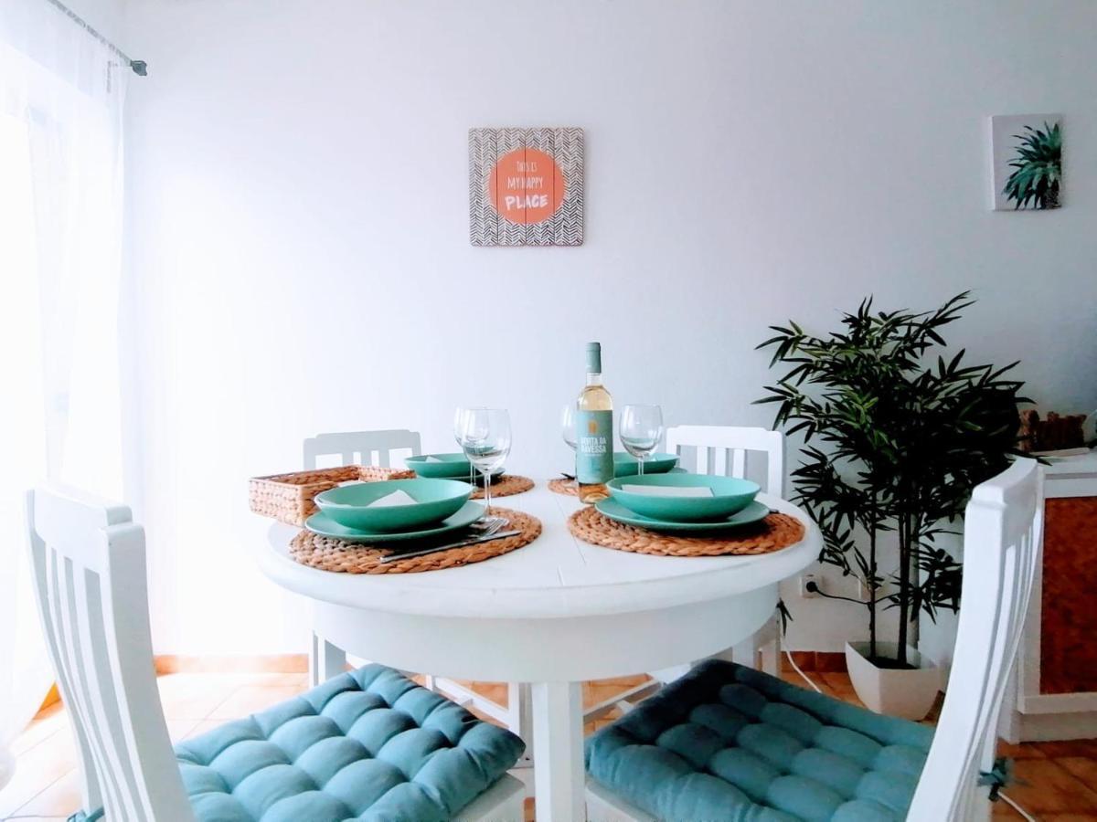 פורטימאו Lovely Apartment 500 M Walk To The Beach מראה חיצוני תמונה