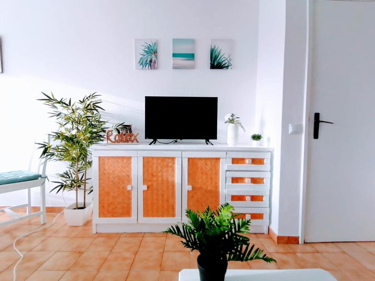 פורטימאו Lovely Apartment 500 M Walk To The Beach מראה חיצוני תמונה