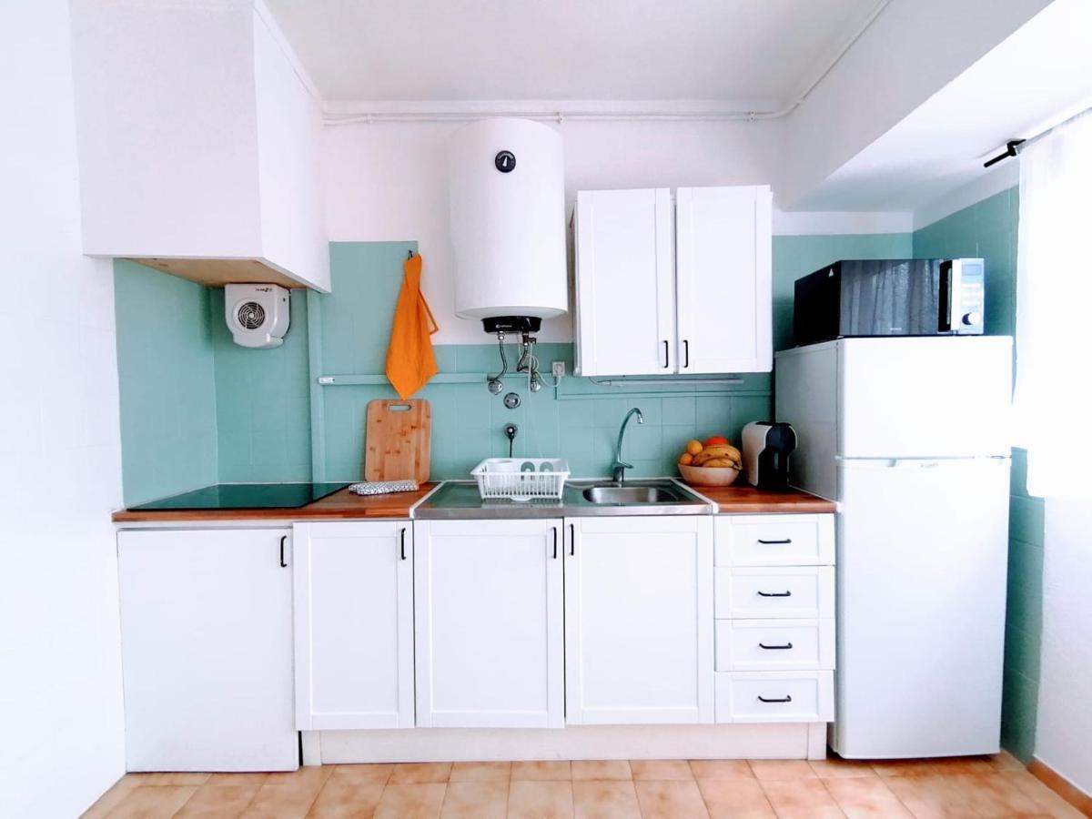 פורטימאו Lovely Apartment 500 M Walk To The Beach מראה חיצוני תמונה