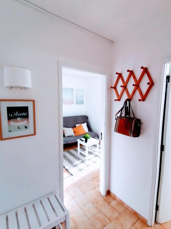 פורטימאו Lovely Apartment 500 M Walk To The Beach מראה חיצוני תמונה