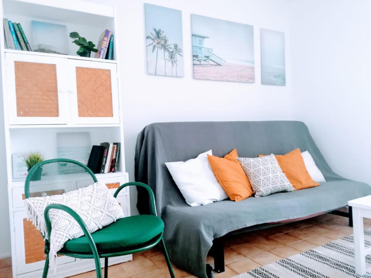 פורטימאו Lovely Apartment 500 M Walk To The Beach מראה חיצוני תמונה