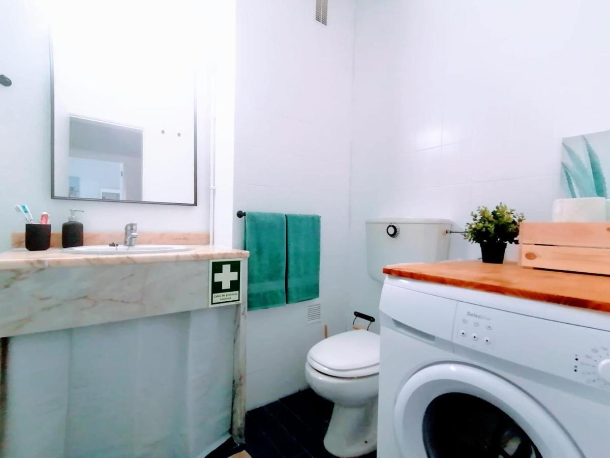 פורטימאו Lovely Apartment 500 M Walk To The Beach מראה חיצוני תמונה