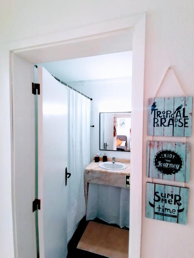 פורטימאו Lovely Apartment 500 M Walk To The Beach מראה חיצוני תמונה