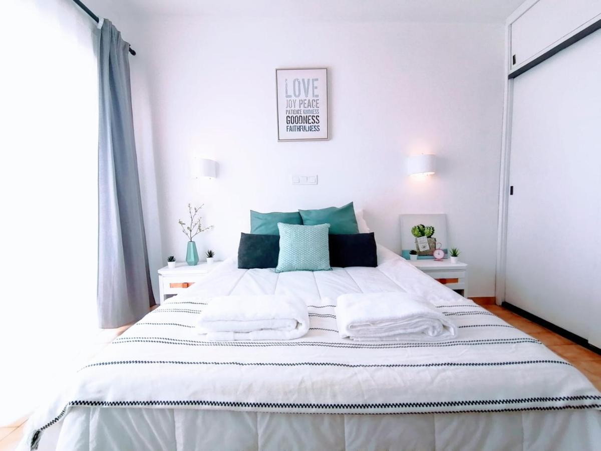 פורטימאו Lovely Apartment 500 M Walk To The Beach מראה חיצוני תמונה