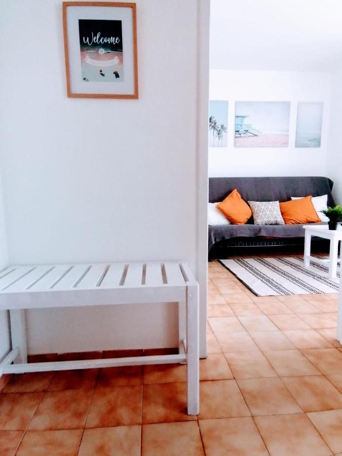 פורטימאו Lovely Apartment 500 M Walk To The Beach מראה חיצוני תמונה