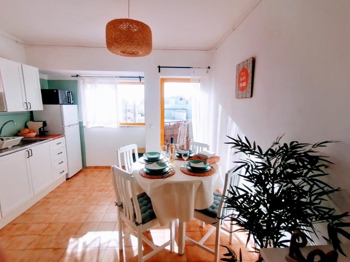 פורטימאו Lovely Apartment 500 M Walk To The Beach מראה חיצוני תמונה