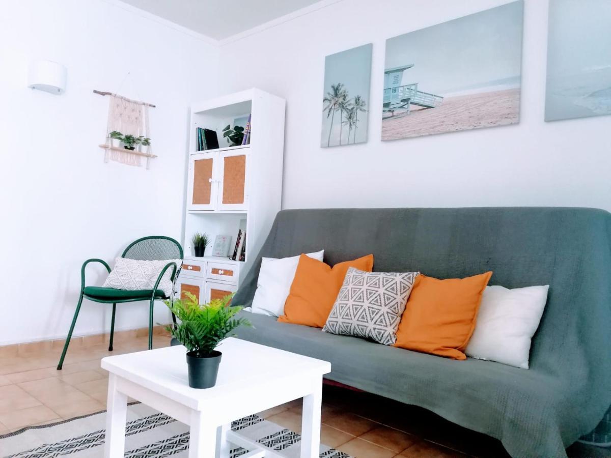 פורטימאו Lovely Apartment 500 M Walk To The Beach מראה חיצוני תמונה