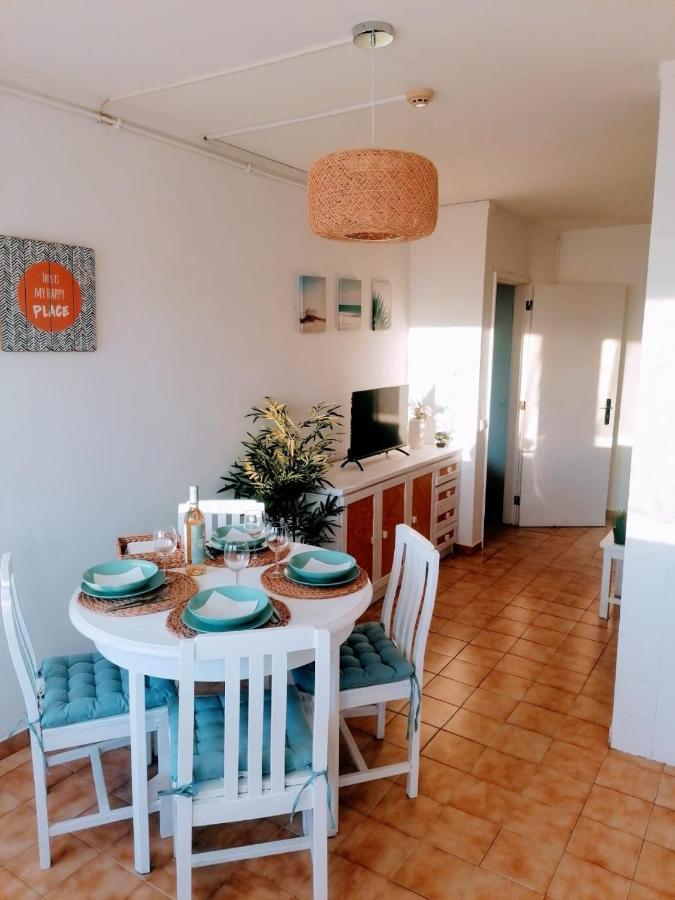 פורטימאו Lovely Apartment 500 M Walk To The Beach מראה חיצוני תמונה