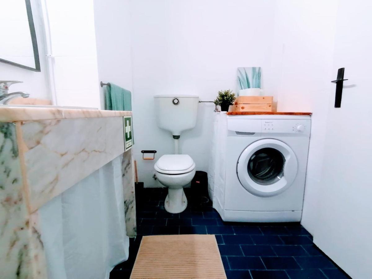 פורטימאו Lovely Apartment 500 M Walk To The Beach מראה חיצוני תמונה